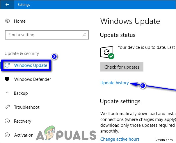 Windows Updateをアンインストールする方法|Windows 7/8/8.1/10対応の手順を解説