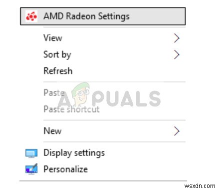 修正:「ビデオカードはアルファブレンディングをサポートしていません」エラーの対処法