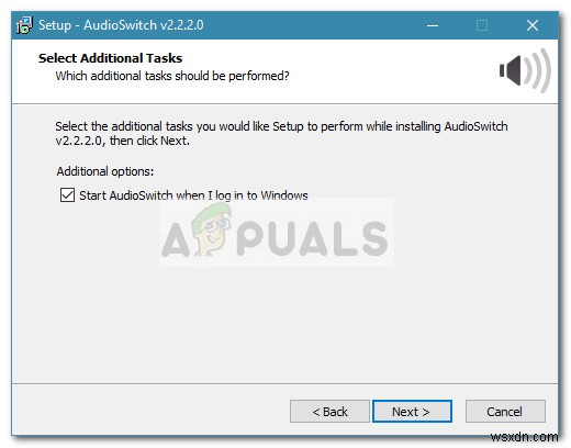 Windows 10でサウンド出力を素早く切り替える3つの方法