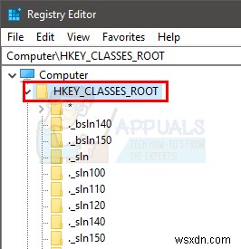Windowsで「指定されたデバイス、パス、またはファイルにアクセスできません」エラーを修正する方法