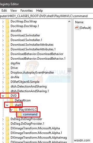 Windowsで「指定されたデバイス、パス、またはファイルにアクセスできません」エラーを修正する方法