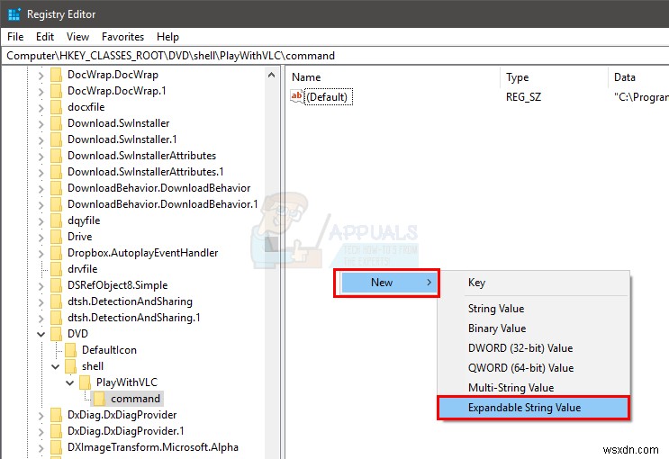 Windowsで「指定されたデバイス、パス、またはファイルにアクセスできません」エラーを修正する方法