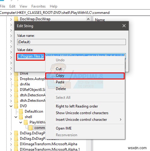 Windowsで「指定されたデバイス、パス、またはファイルにアクセスできません」エラーを修正する方法