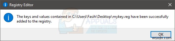 Windowsで「指定されたデバイス、パス、またはファイルにアクセスできません」エラーを修正する方法