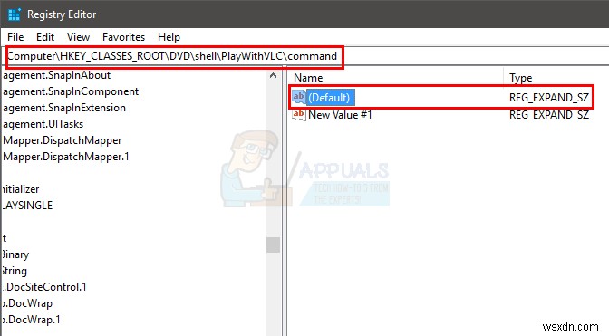 Windowsで「指定されたデバイス、パス、またはファイルにアクセスできません」エラーを修正する方法