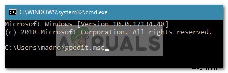 Windows 10でローカルグループポリシーエディターを開く9つの方法