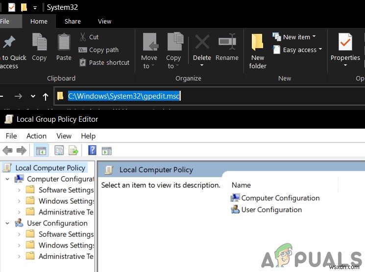 Windows 10でローカルグループポリシーエディターを開く9つの方法