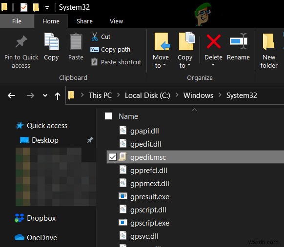 Windows 10でローカルグループポリシーエディターを開く9つの方法