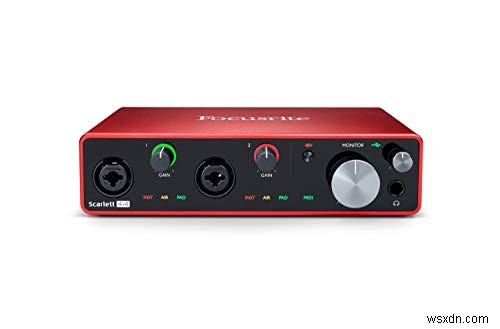 Reaper（DAW）でPCにギターを録音する方法【初心者向け完全ガイド】
