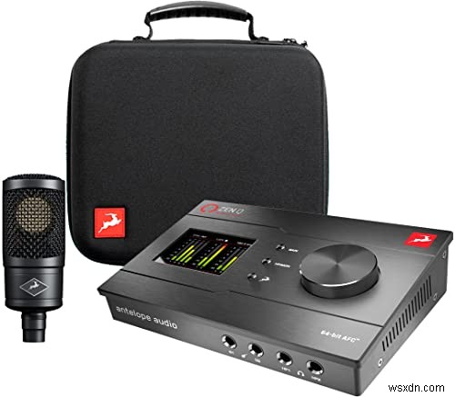 Reaper（DAW）でPCにギターを録音する方法【初心者向け完全ガイド】