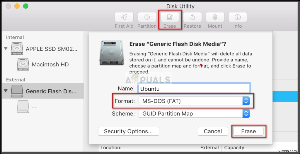 【保存版】Mac・Windows・UbuntuでUbuntuの起動可能USBメモリを作成する3つの方法