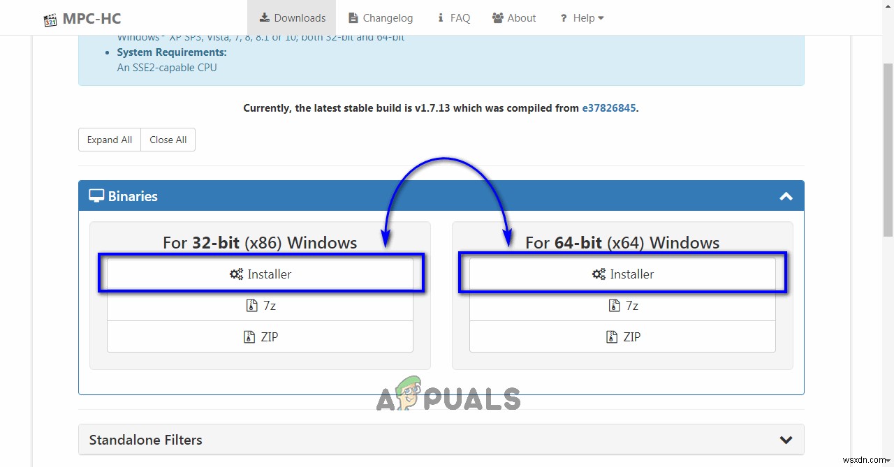 VOBファイルを再生する方法|VLCとMPC-HCを使ったWindowsでの手順