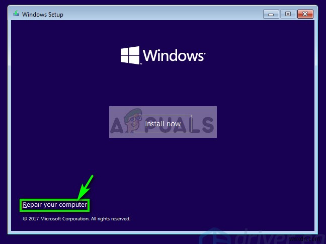 「Windowsの準備をしています」から進まないときの対処法まとめ
