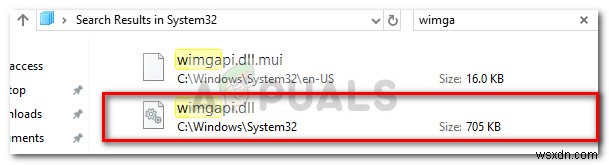【解決法】「Api-ms-win-core-libraryloader-l1-1-1.dll が見つかりません」エラーの直し方