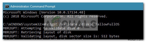 データを失わずにMBRをGPTへ変換する完全ガイド【Windows 10対応】