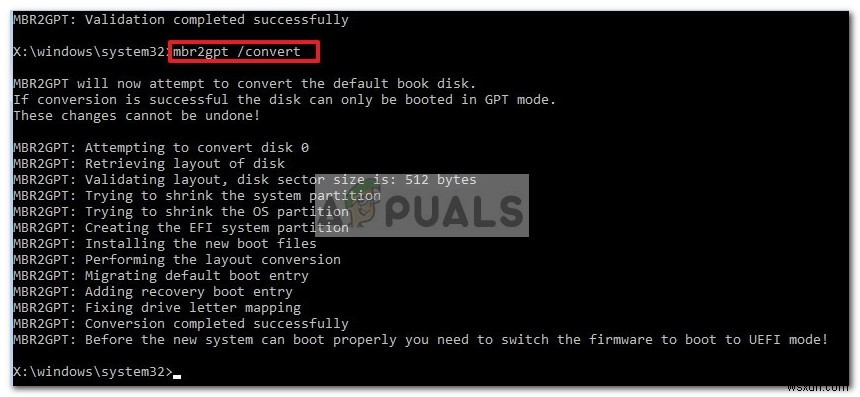 データを失わずにMBRをGPTへ変換する完全ガイド【Windows 10対応】