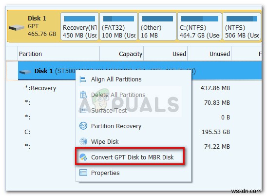データを失わずにMBRをGPTへ変換する完全ガイド【Windows 10対応】