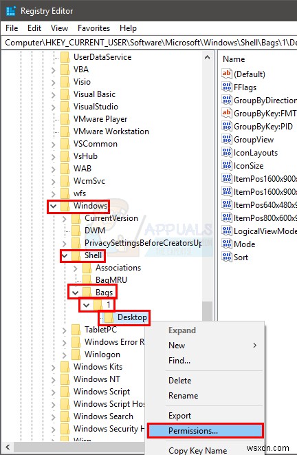 【Windows】デスクトップアイコンの配置が保存されない・勝手に元に戻る問題の対処法