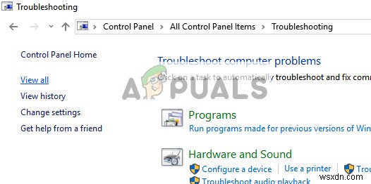 Windows 10で「PCを別の画面に投影できません」エラーが出たときの対処法