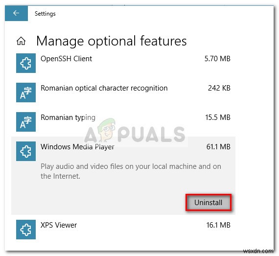 Windows 10アップデートエラー0x800f081eの原因と対処法