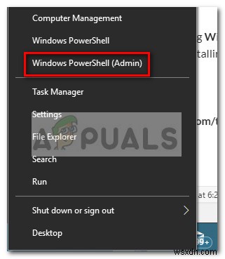 Windows 10アップデートエラー0x800f081eの原因と対処法
