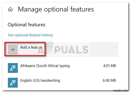 Windows 10アップデートエラー0x800f081eの原因と対処法