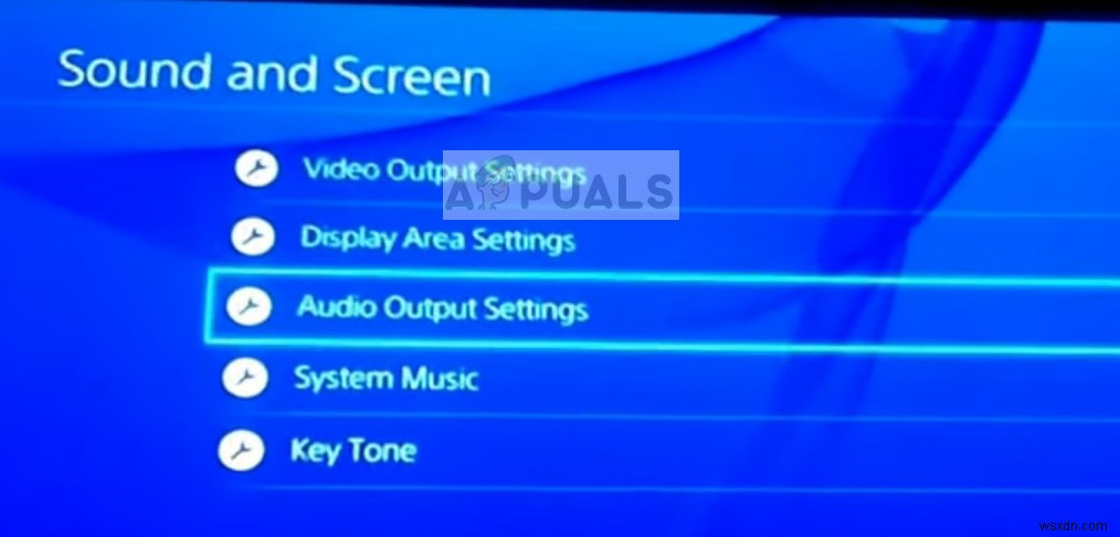 PS4のマイクが動かない・声が届かないときの対処法5選