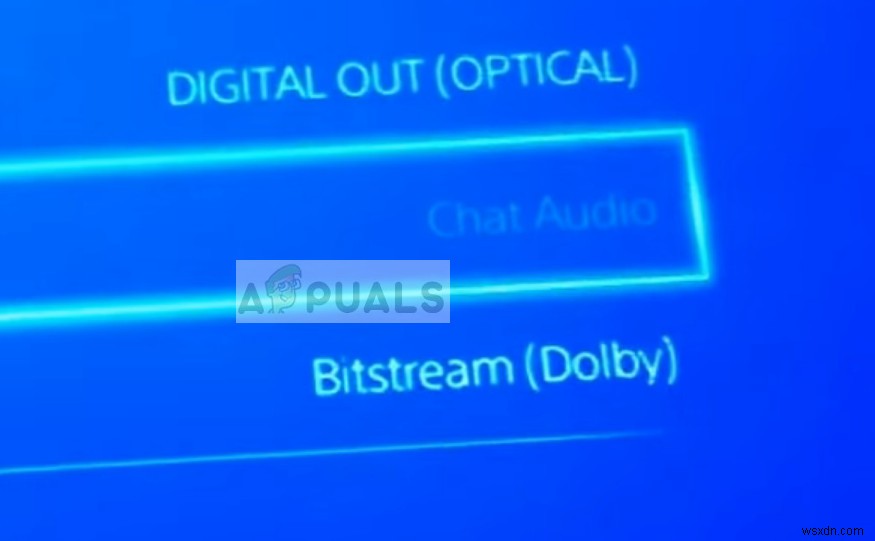 PS4のマイクが動かない・声が届かないときの対処法5選