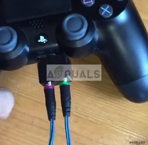 PS4のマイクが動かない・声が届かないときの対処法5選