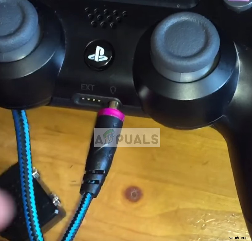 PS4のマイクが動かない・声が届かないときの対処法5選