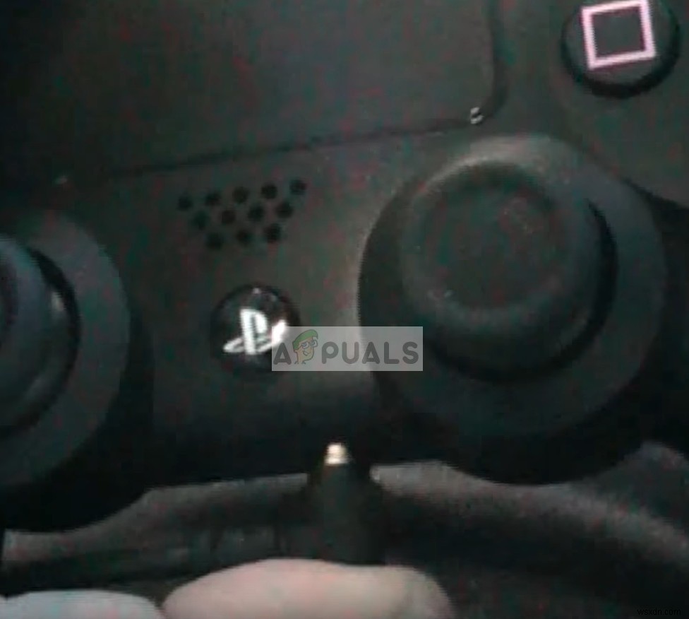PS4のマイクが動かない・声が届かないときの対処法5選