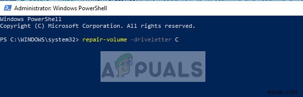 【解決】Windowsの「ドライブをスキャンして修復しています」が固まる・進まないときの対処法
