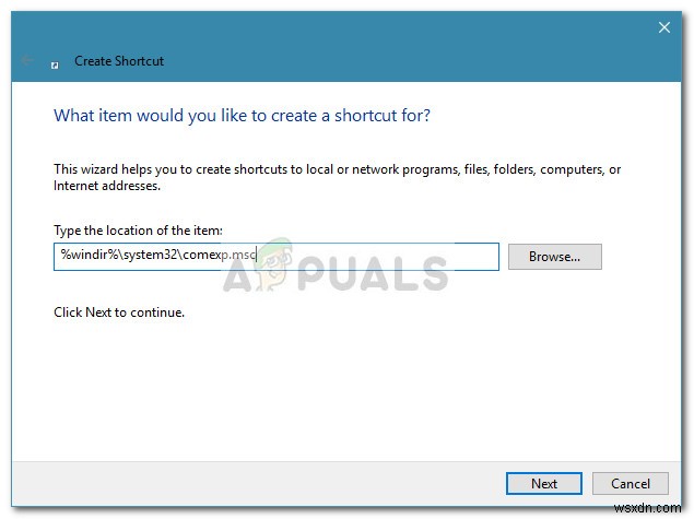 Windows 10で消えた管理ツールのショートカットを復元する2つの方法