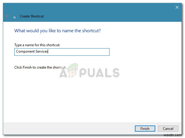 Windows 10で消えた管理ツールのショートカットを復元する2つの方法