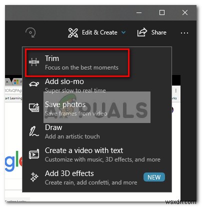 Windows 10で動画をカット・トリミングする方法|写真アプリとVLCの使い方