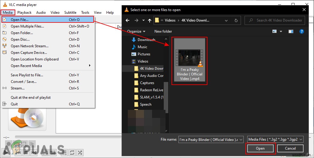 Windows 10で動画をカット・トリミングする方法|写真アプリとVLCの使い方
