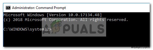 Windows 11/10で管理者権限（昇格）コマンドプロンプトを開く8つの方法