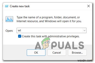 Windows 11/10で管理者権限（昇格）コマンドプロンプトを開く8つの方法