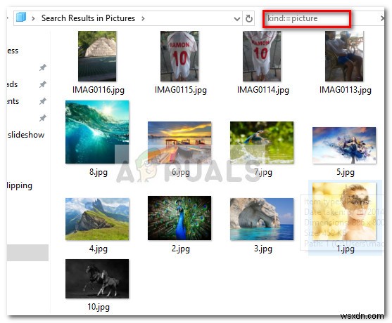 【解決策】Windows 10で背景スライドショーにサブフォルダーの画像が反映されないときの対処法