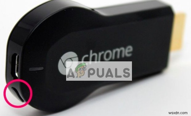 Chromecastが動作しない時の対処法|接続・キャストできない問題を解決する方法