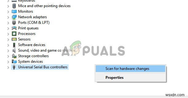 【解決】USBポートの電力サージエラー(Power Surge on Hub Port)の対処法