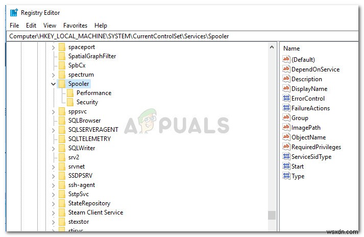 【解決】スプーラーサービスエラー1068の原因と直し方を徹底解説