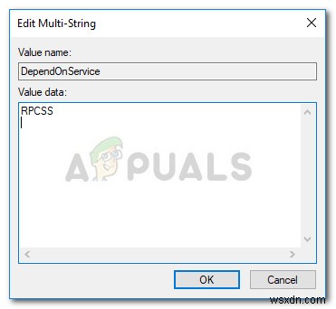 【解決】スプーラーサービスエラー1068の原因と直し方を徹底解説