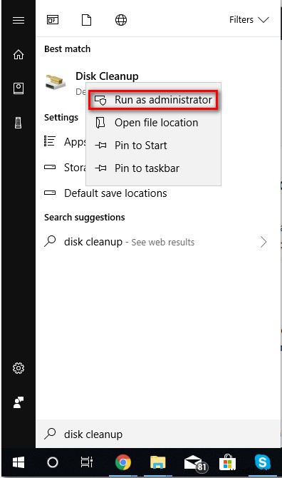 【修正方法】Windows Update後にディスククリーンアップが3.99TBと誤表示されるバグの対処法