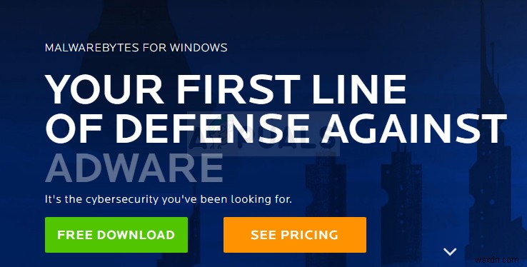 Malwarebytesの「リアルタイムWeb保護」がオンにならないエラーの解決方法9選