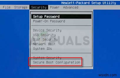 「Start PXE over IPv4」エラーの対処法をわかりやすく解説