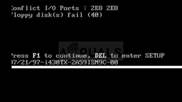 「Start PXE over IPv4」エラーの対処法をわかりやすく解説