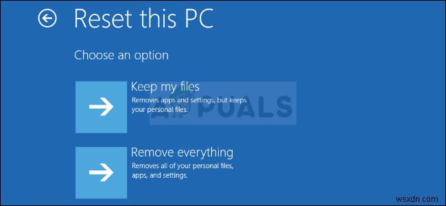Windowsがインストールを完了できないエラーの直し方【6つの解決策】