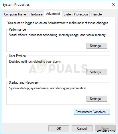 修正方法:WPDファイルシステムボリュームドライバーのエラー(コード10・黄色い感嘆符)