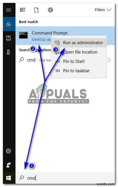 Takeownコマンドとは?Windowsでファイル・フォルダーの所有権を取得する方法を解説